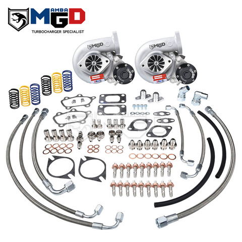 Nissan All | Turbo MAMBATEK CO., LTD